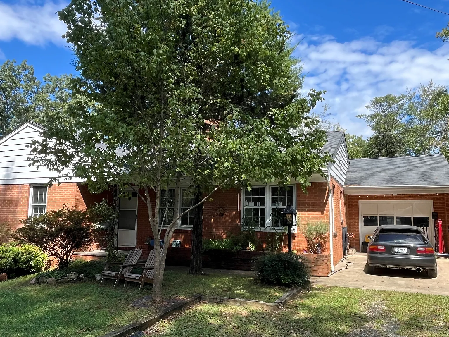2 bed, 1.5 bath, 1250 sqft, $1,500 — Photo 1