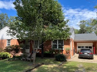 3456 Richmond Rd #A, Keswick, VA 22947