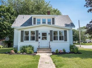 229 E Garden St, Rome, NY 13440