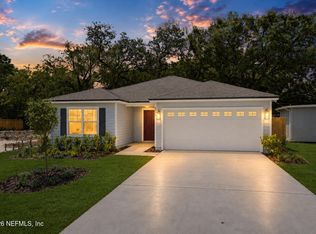 6370 KIMBERLY Lane, Jacksonville, FL 32210