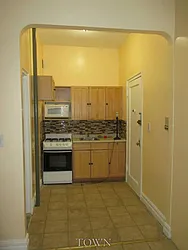 Rented by Town Residential