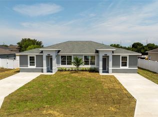 873 Colville Dr, Poinciana, FL 34759