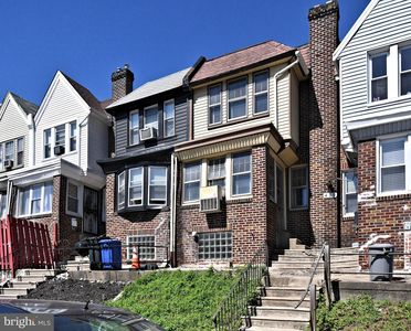 417 E Upsal St, Philadelphia, PA, 19119