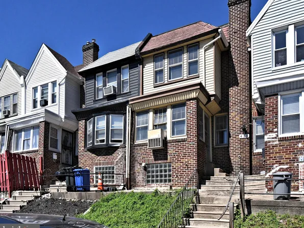 417 E Upsal St, Philadelphia, PA 19119