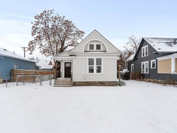 spokane-washington-446951606 picture