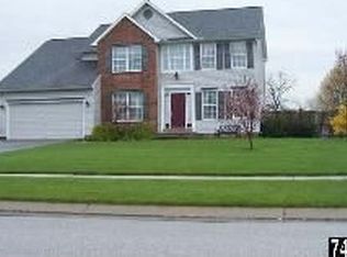 25 Preakness St, Hanover, PA 17331