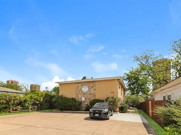 1400 N Austin St, Denton, TX 76201
