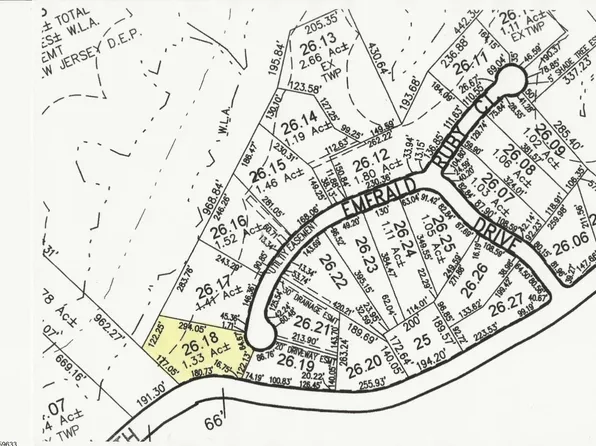 18 Emerald Dr, Hardyston Twp., NJ 07419