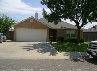 20 Rabb Ct, Odessa, TX 79762