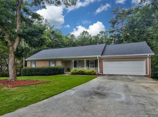 4631 Pembrooke Ct SE, Conyers, GA 30094