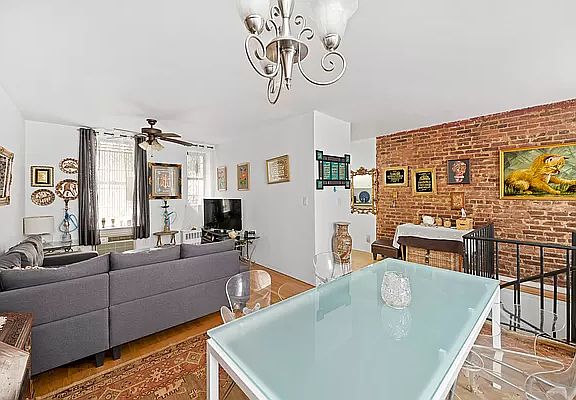 4th image of 421 Avenue C APT 1D
