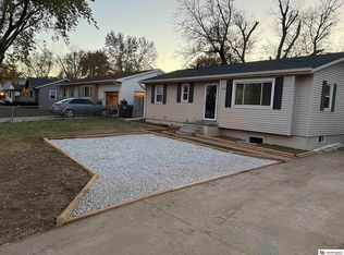 3030 S 120th St, Omaha, NE 68144