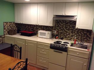 62 Harold St, Providence, RI 02908