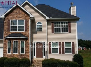 5559 Peachtree Landing Dr, Ellenwood, GA 30294