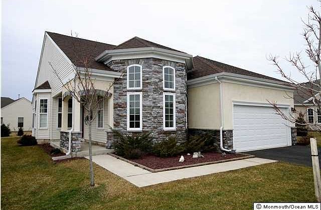 Gorgeous Nantucket Model