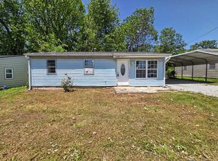 1033 E Villa Marie Street, Springfield, MO 65803