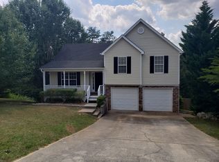 31 Stiles Ct, Cartersville, GA 30120