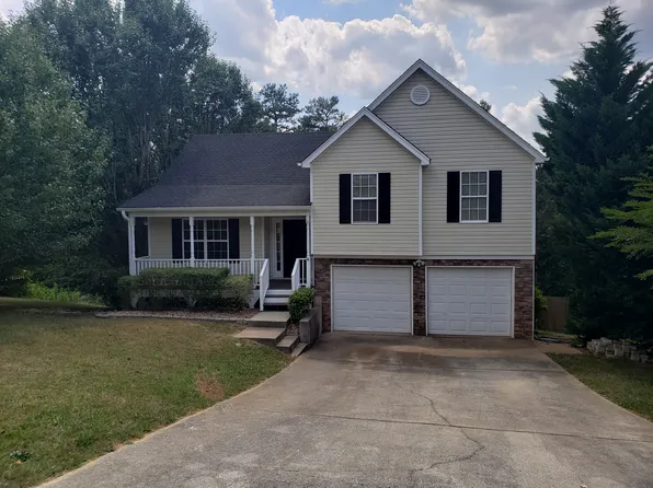 31 Stiles Ct, Cartersville, GA 30120