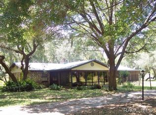 10045 E Gulf To Lake Hwy, Inverness, FL 34450