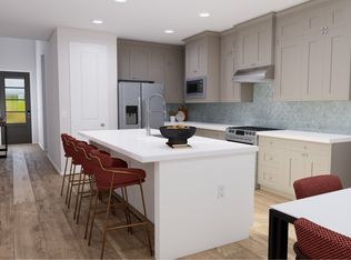 Pelham Plan, The Trails : Bristol Collection, New Caney, TX 77357