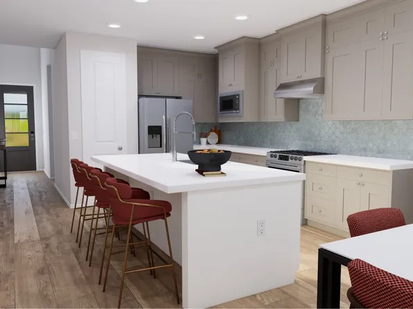 Pelham Plan, The Trails : Bristol & Coastline Collections