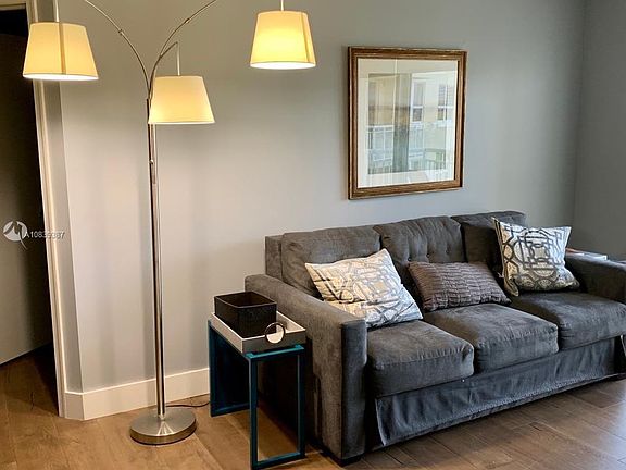 2nd image of 19501 W Country Club Dr APT 615