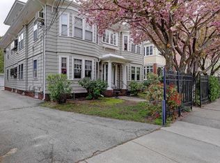 16 Grotto Ave, Providence, RI 02906