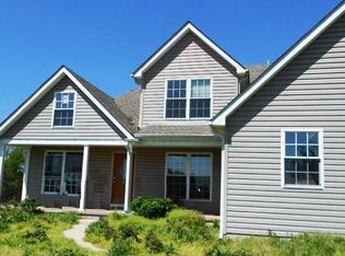 214 Cole Rd, Harrodsburg, KY 40330