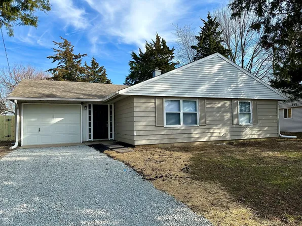 9961 Catalina Dr, Indianapolis, IN 46235