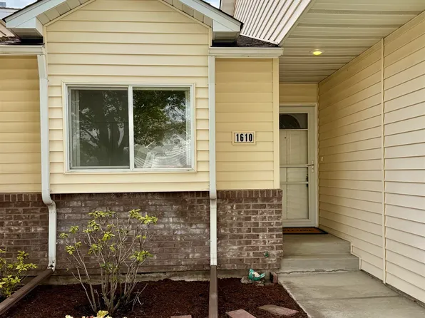 1610 S Newer Ln #0, Veradale, WA 99037