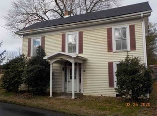 914 Natural Chimneys Rd, Mount Solon, VA 22843