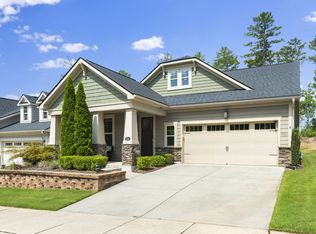 1013 Atticus Way, Durham, NC 27703