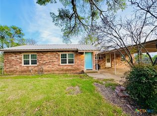 1530 Old Osage Rd, Gatesville, TX 76528