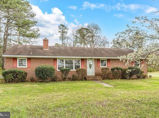 3419 Meadow Bridge Rd, Eden, MD 21822