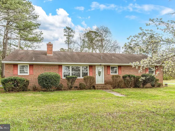 3419 Meadow Bridge Rd, Eden, MD 21822