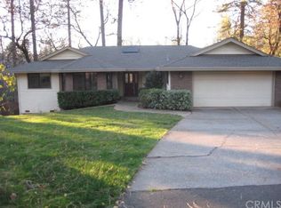 5214 Trafalgar Sq, Paradise, CA 95969