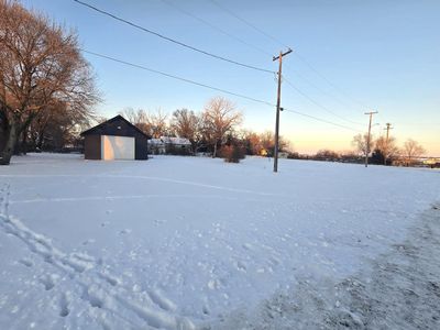 S Maple St, Saint Lawrence, SD, 57373
