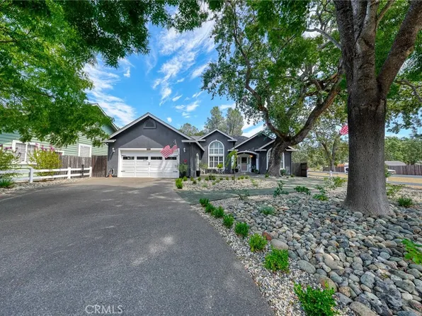 21410 Valley Oak Dr, Middletown, CA 95461