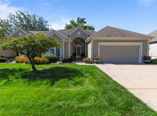 6213 NW 79th St, Kansas City, MO 64151
