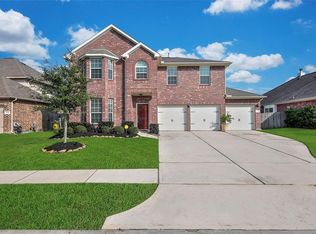 30714 Lily Trace Ct, Spring, TX 77386