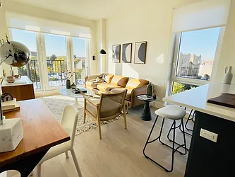 Rented by Sterling Group Developers