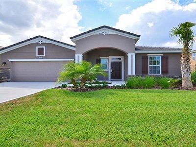 4180 Oaktree Dr, Davenport, FL, 33837