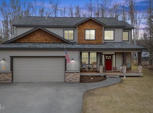 6760 S Frontier Dr, Wasilla, AK 99623
