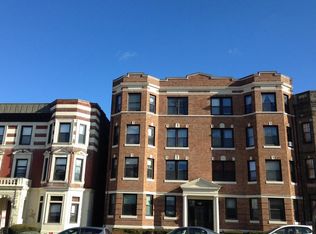 451 Park Dr APT 1B, Boston, MA 02215