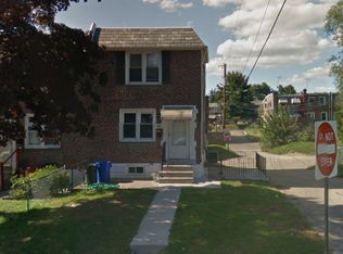 400 W 21st St, Chester, PA 19013