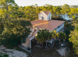 45 Turtle Creek Ln, Ochlockonee Bay, FL 32346