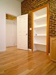 Rented by St Marks Place Realty