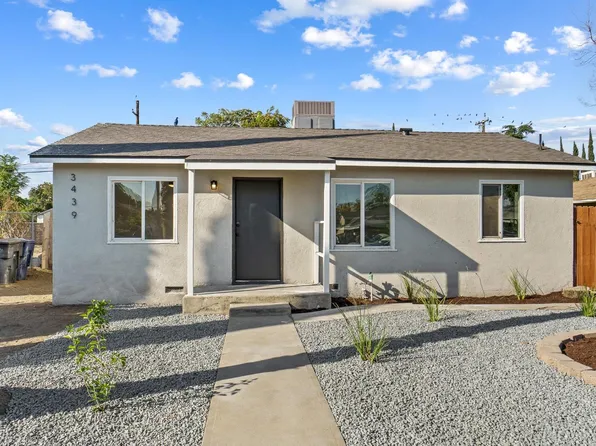 3439 E Clay Ave, Fresno, CA 93702