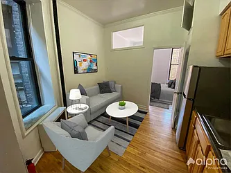 Rented by Alpha Properties NYC I LLC