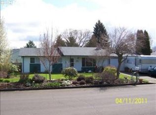9613 NW 17th Ave, Vancouver, WA